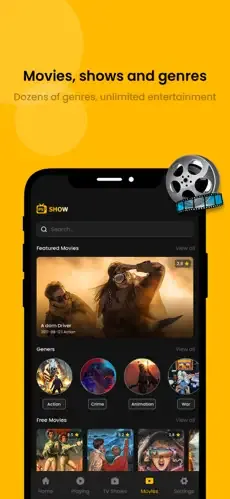 cricify178548991288 Movies and shows