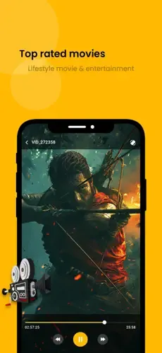cricify178548991288 Top Rated Movies